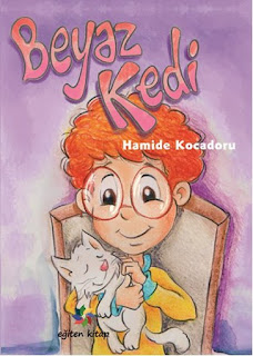 Beyaz Kedi Beyaz Kedi