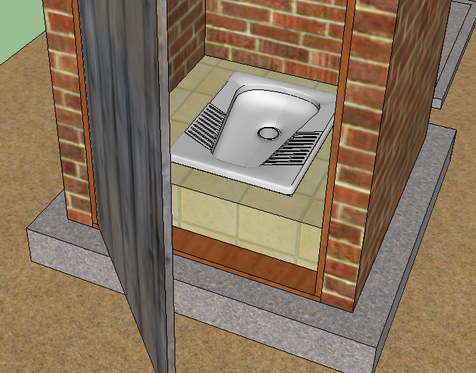 Sanihub Latrine Rehabilitation Businesses