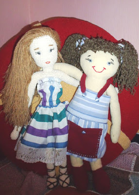  вязаные куклы своими руками, вязаные игрушки,  вяжу на заказ 