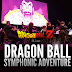 El concierto sinfónico de Dragon Ball Adventure tuvo lugar ayer en París