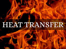 Heat Transfer by AKC