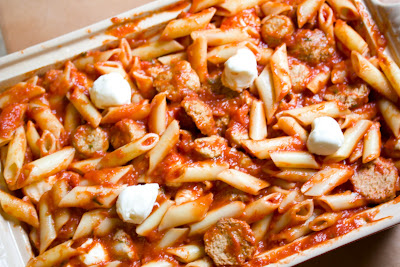 Baked Ziti
