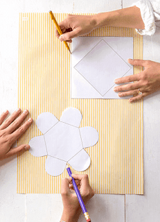Cara Membuat Amplop Lucu Untuk Hadiah Lebaran Cara Membuat Amplop Lucu Untuk Hadiah Lebaran