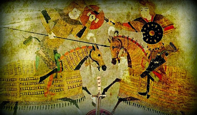 Αποτέλεσμα εικόνας για ΛΑΣΚΑΡΙΣ ΠΕΡΓΑΜΟΣ