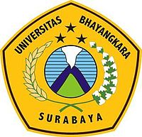 Akreditasi Jurusan Universitas Bhayangkara Surabaya update terbaru