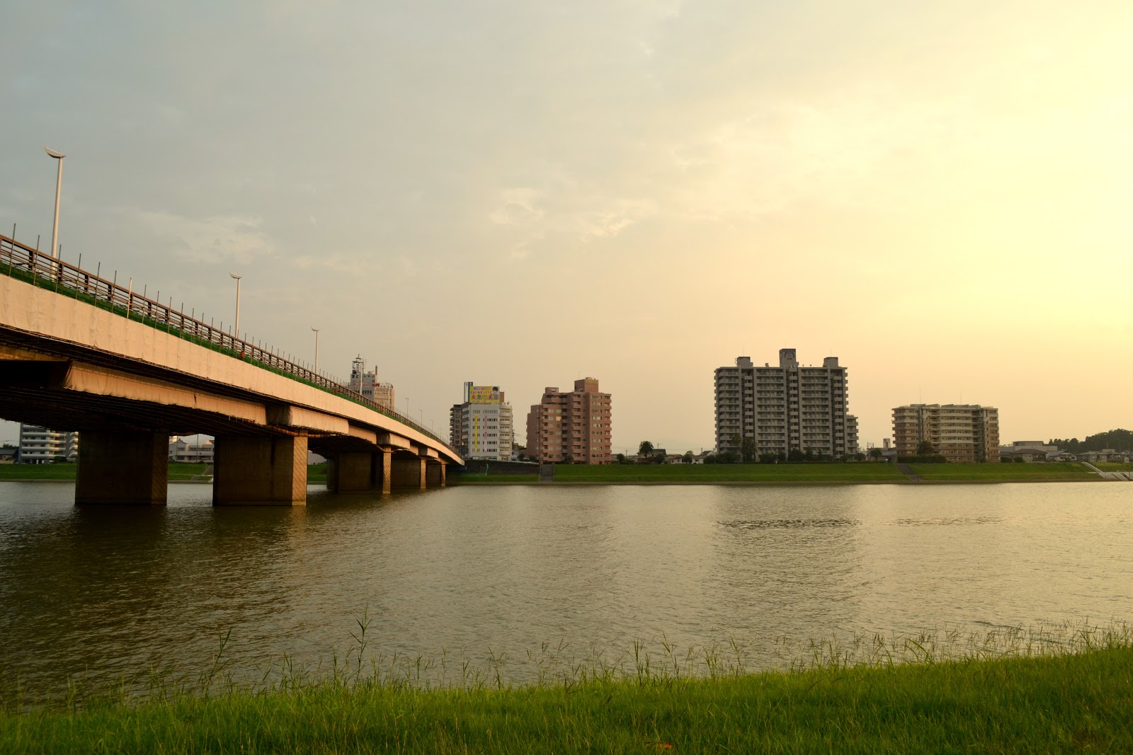 umidachi 宮崎市 大淀川