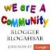 Segmen Communities Blogger : Berkongsi Pelbagai Ilmu Menarik.