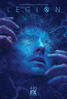 Legion 2ª Temporada (2018) Legion 2 (2018) Torrent