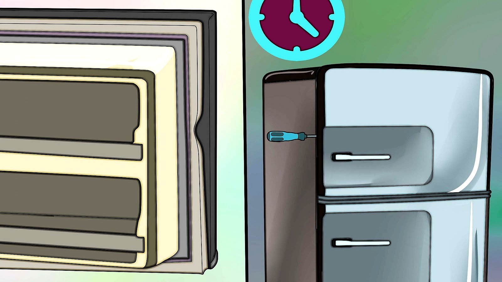 Gasket Gasket Refrigerator Refrigerator Choices