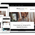 Milannio-Fashion Blogger Template