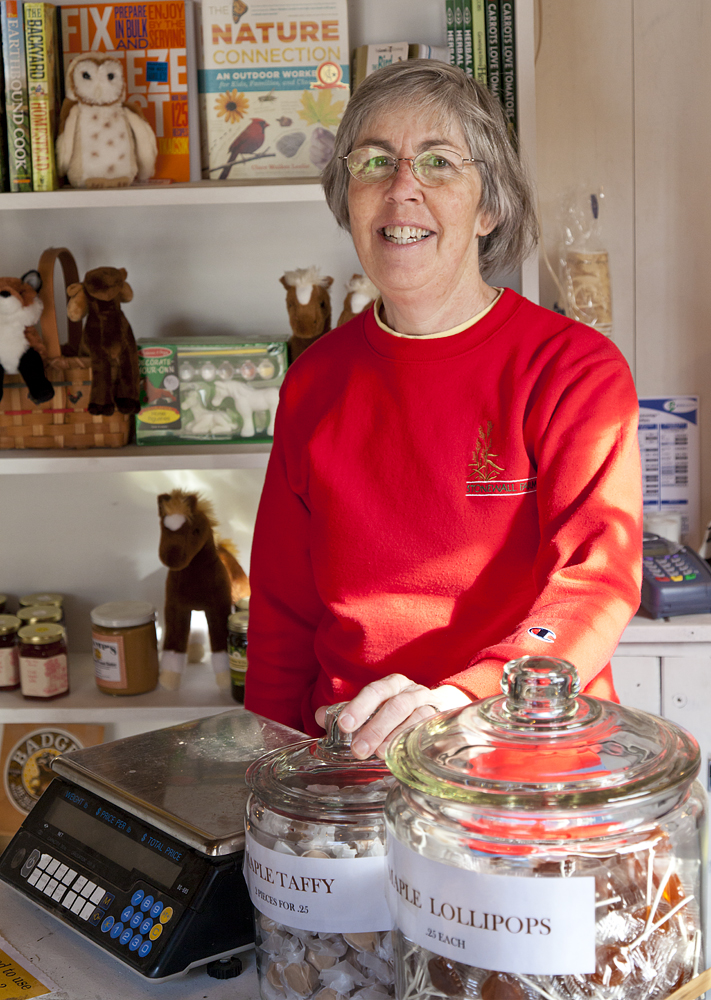 Getting it Right in the Digital Camera Fresh Sap