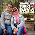 Travelog Turki - Day 6 : Salt Lake - Ankara - Anatolian Civilizations Museum - Ataturk Memorial Tomb - Bolu