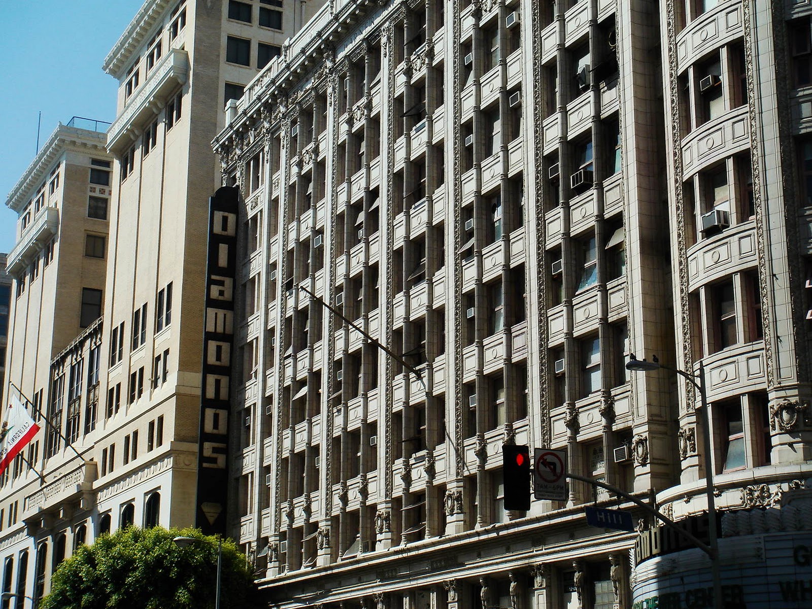 DOWNTOWN JEWELRY DISTRICT