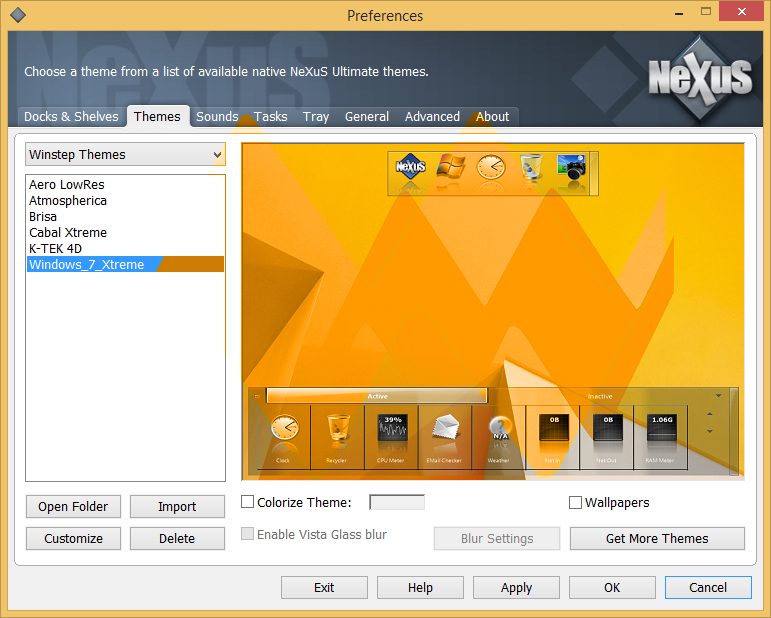Winstep Nexus Ultimate 14.11 Full Crack Key Winstep Nexus Ultimate 14.11 Full Crack Key