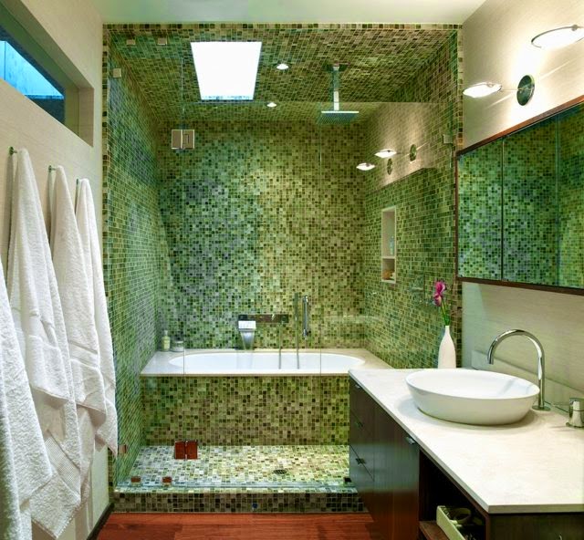 Very small bathroom design ideas with photo gallery