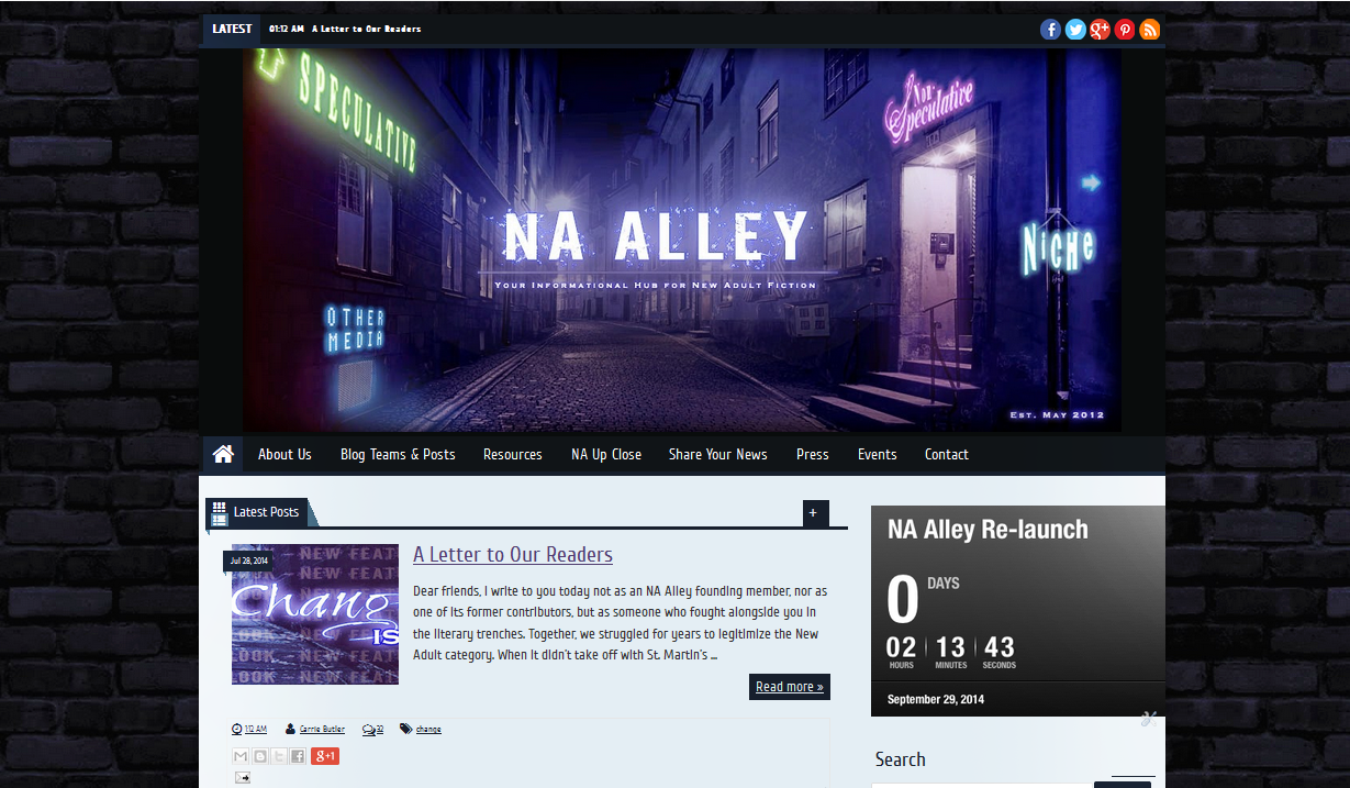 http://www.naalley.com/2014/09/the-new-na-alley-is-here.html