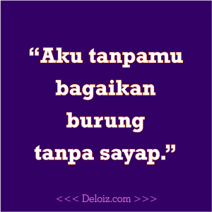 DP BBM Aku Tanpamu DP BBM Aku Tanpamu