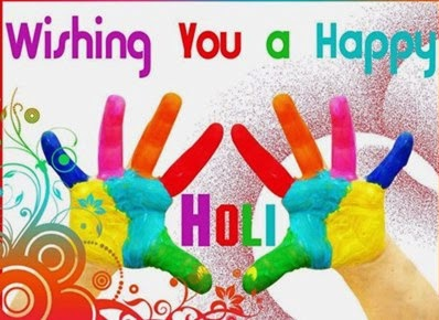 Happy Holi 2017 Images, Pictures, Photos for Facebook Whatsapp