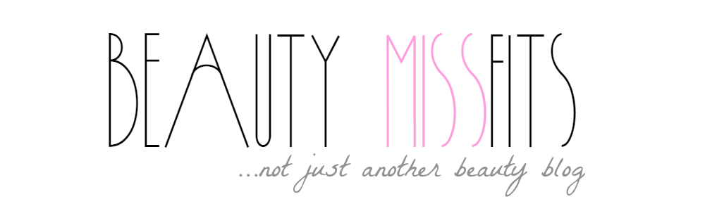 .Beauty Missfits.