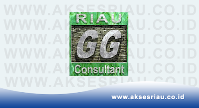 CV Riau GG Consultant Pekanbaru