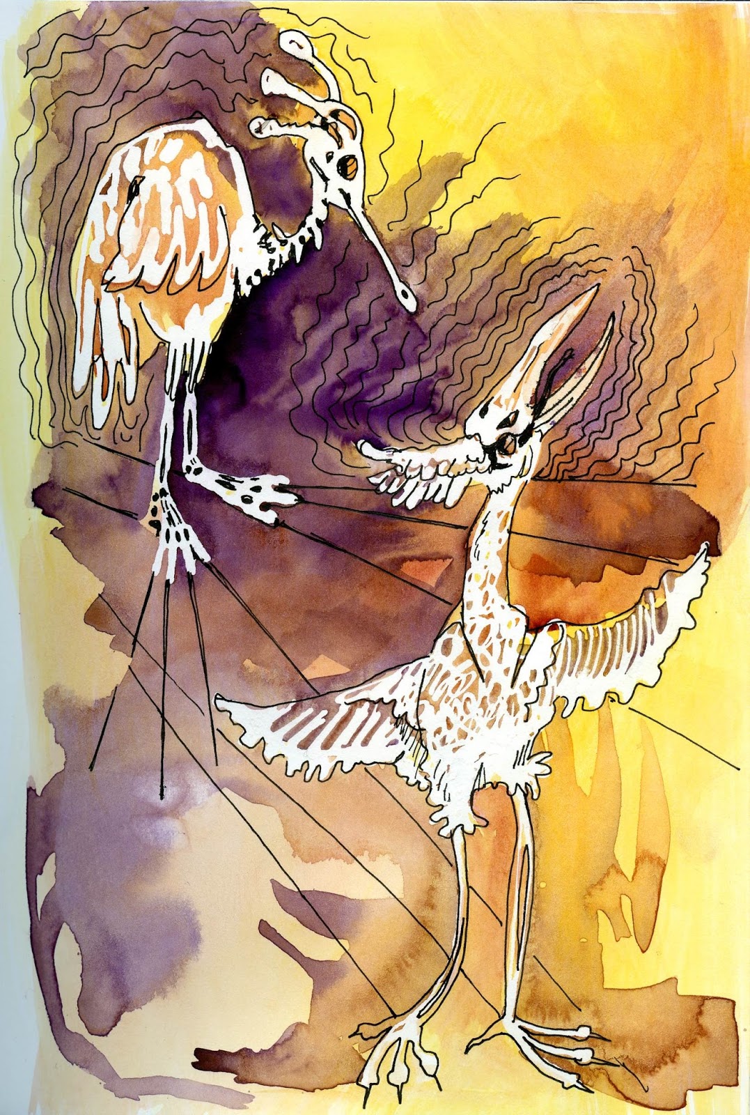 ReviewHahnemühle Nostalgie Sketchbook Nostalgie Sketchbook 