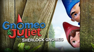 Sherlock Gnomes (2018) Sinopsis / Cerita Sherlock Gnomes (2018)