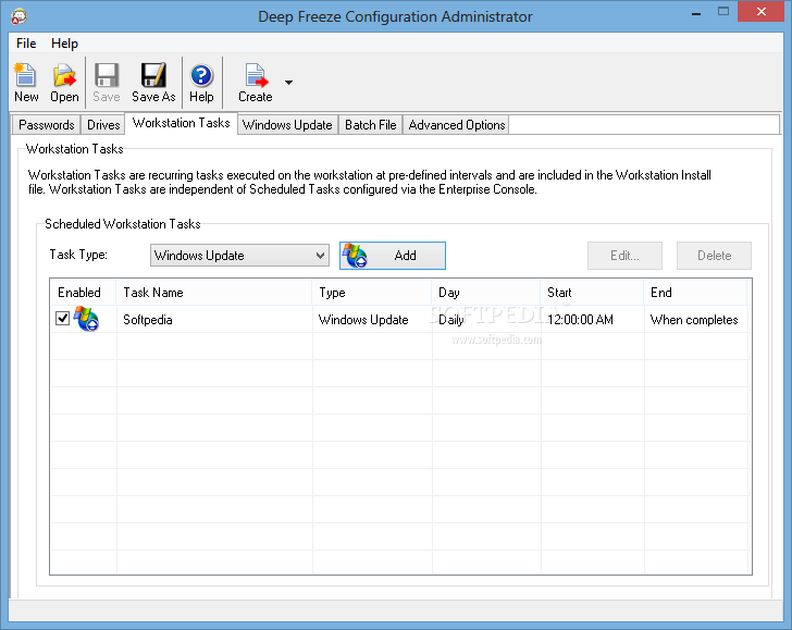 deep freeze enterprise serial key
