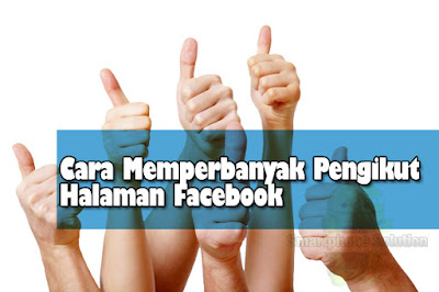 how to increase facebook page followers how to increase facebook page followers