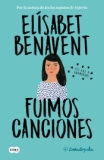 Fuimos canciones Fuimos canciones