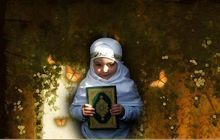 pendidikan anak islami