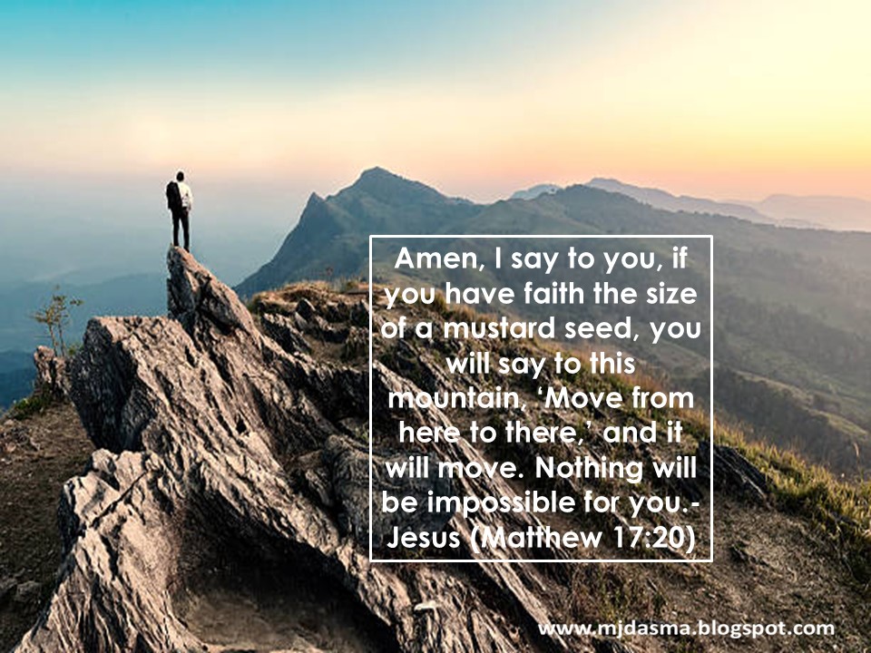My Reflections Reflection For Saturday August 11 Memorial Of Saint 
