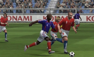 pes 2006 pc pes 2006 pc