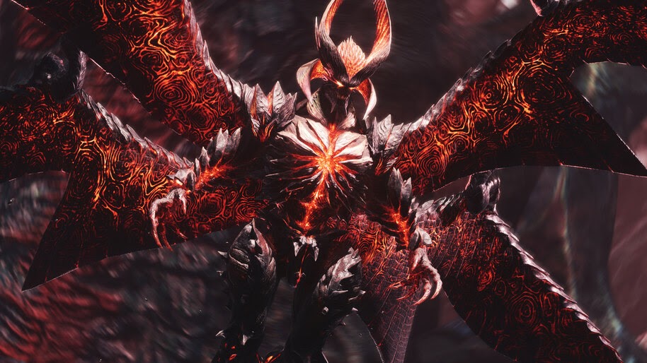 devil may cry 5 dante devil trigger