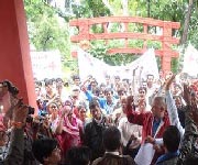 Madhya Pradesh State in India awaits anti-conversion law