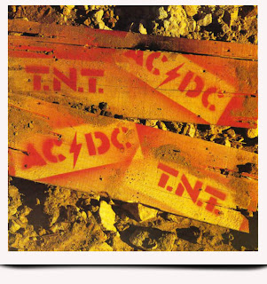 Portada TNT AC/DC