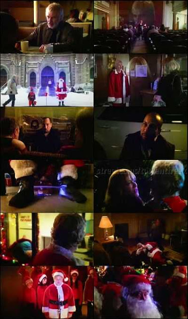 Bad Santa 2 2016 English Movie Download 300mb CAM
