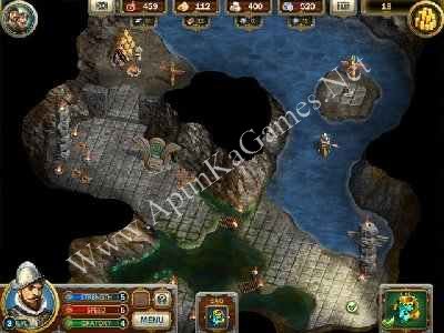 Adelantado Trilogy  Book Two PC Game   Free Download Full Version - 15
