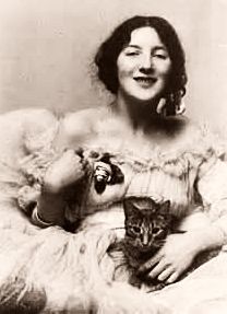 Philosophy of Science Portal: Being the first...first nude scene in a