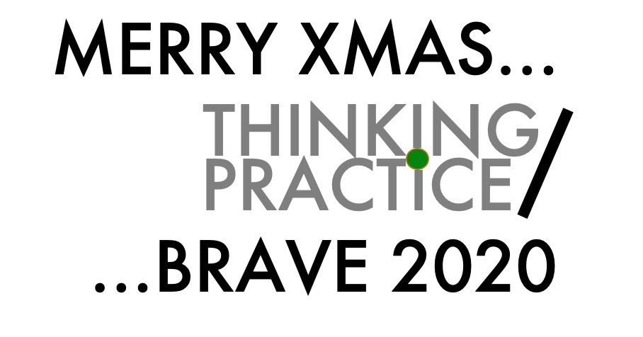 Thinking Practice
