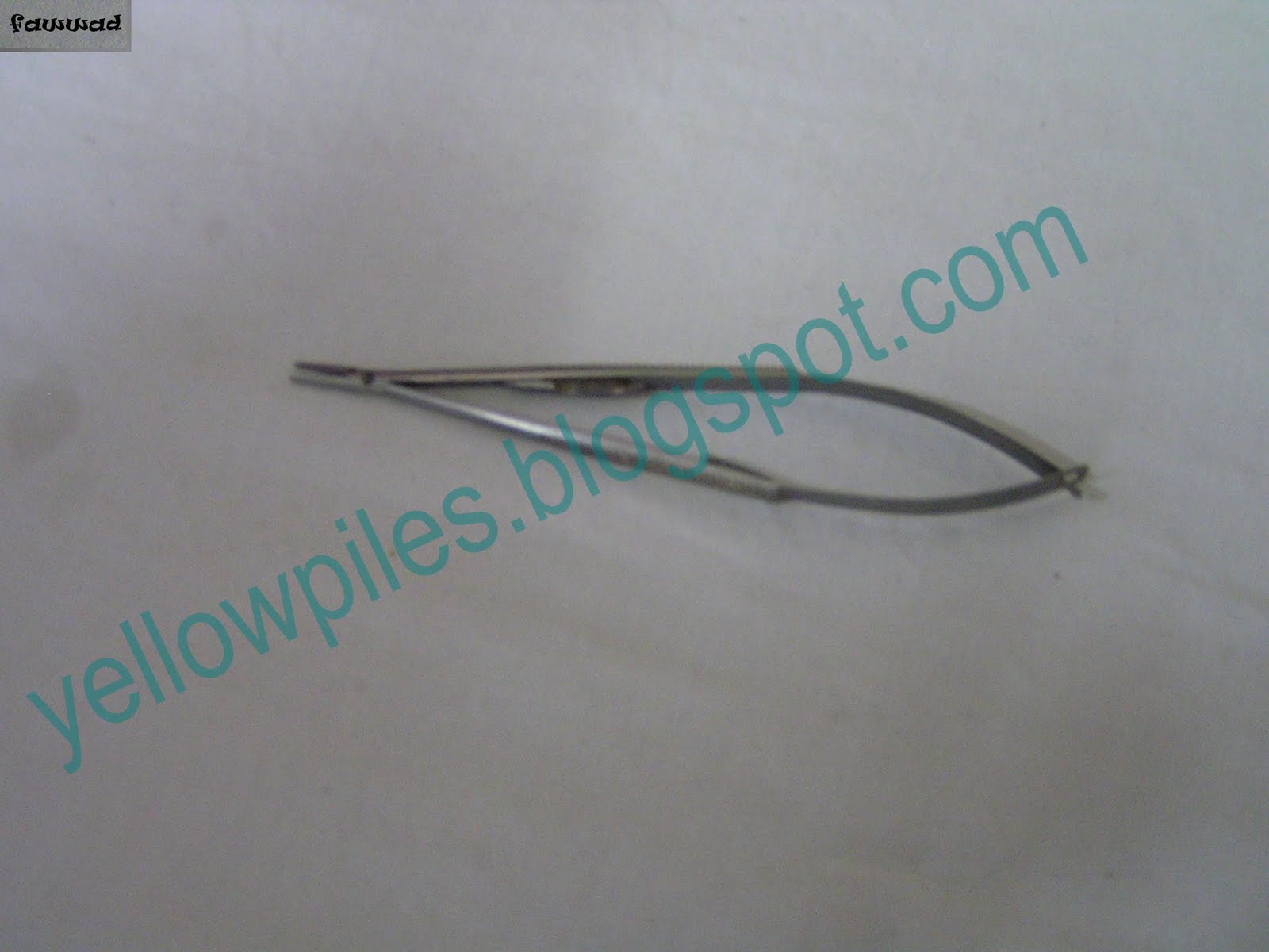 BEST CHOICE Eye instruments (ospe)