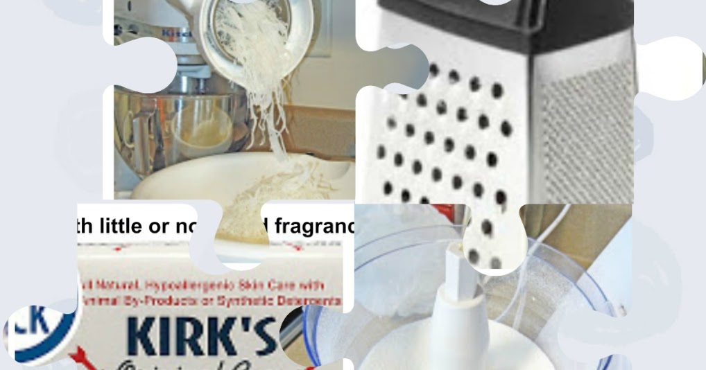 Hibiscus House Homemade Regular Laundry Detergent/Soap