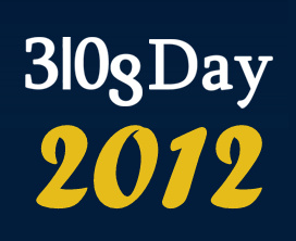 Día del blog 2012