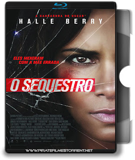 O Sequestro Filme