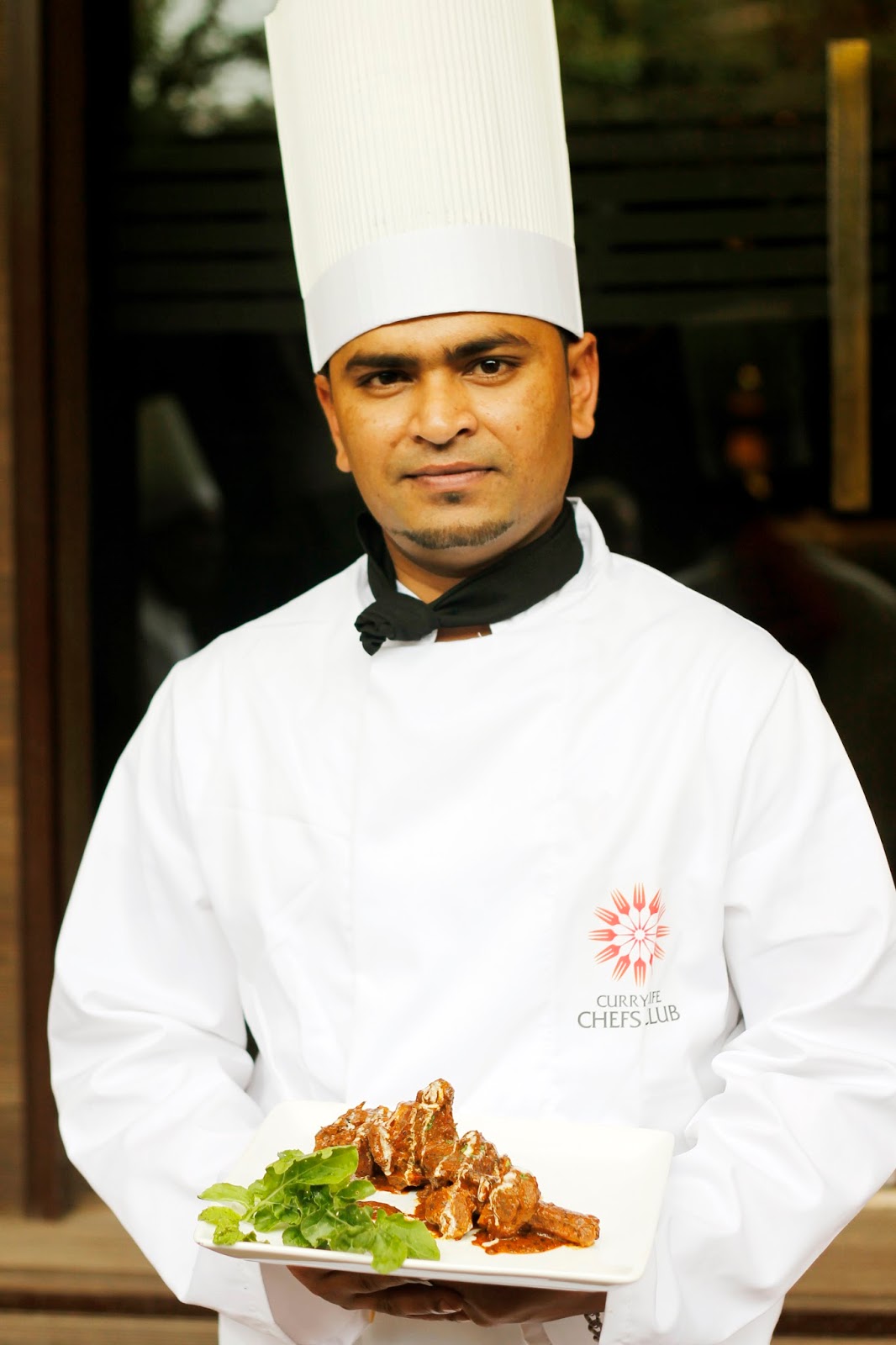 Curry Life Blog Curry Comes Home at Taste of Britain Curry Festival in