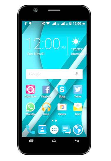 Noir i7i