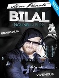 Cheb Bilal-Bravo Alik 2015