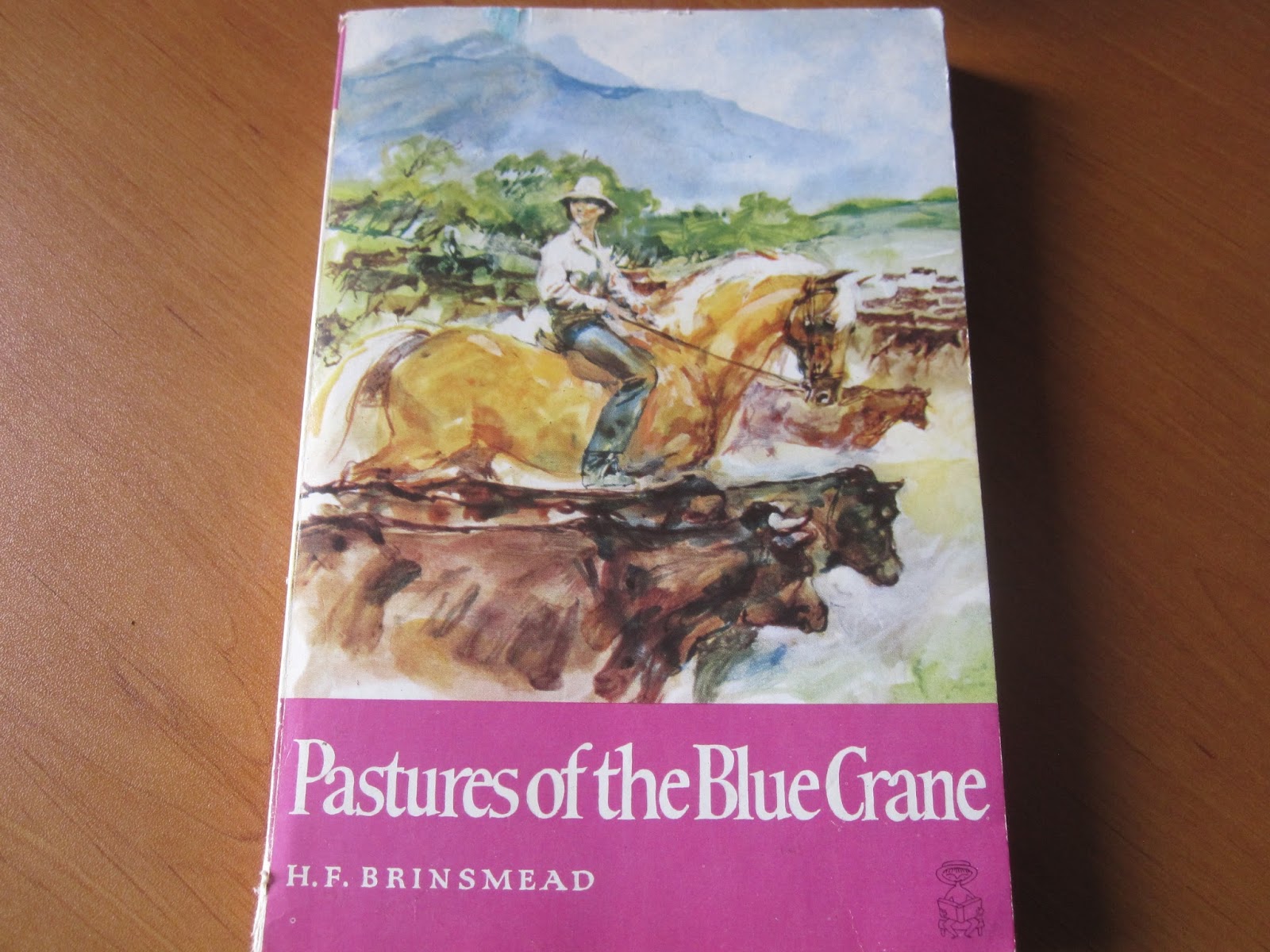 H esba f ay brinsmead h f brinsmead essay 06 picture