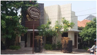 Pesona Pekalongan ; Sebuah Perjalanan di Kota Batik ...