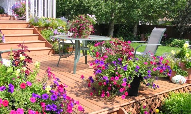 decoraconmaría: EXTERIORES CON ENCANTO