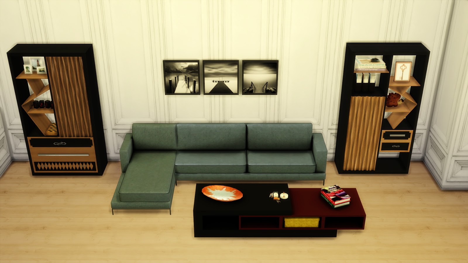 Sims 4 Ccs The Best Furniture And Objects Conversion By Leo Sims